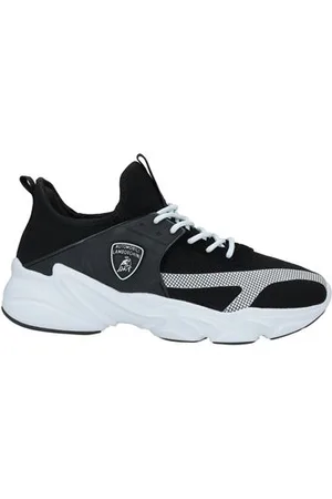 AUTOMOBILI LAMBORGHINI CALZADO - Sneakers