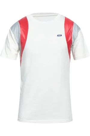 Asics CAMISETAS Y TOPS - Camisetas