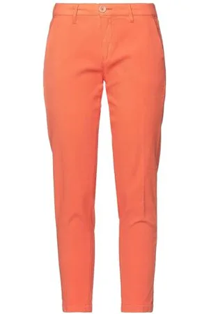 BARBA PARTES DE ABAJO - Pantalones