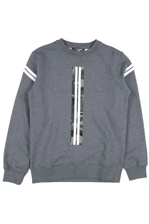 Neil Barrett CAMISETAS Y TOPS - Sudaderas