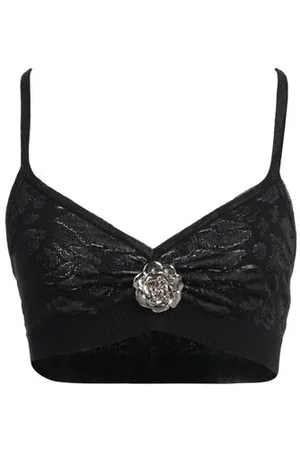 BLUMARINE CAMISETAS Y TOPS - Tops