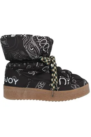 Khrisjoy CALZADO - Botines de caña alta