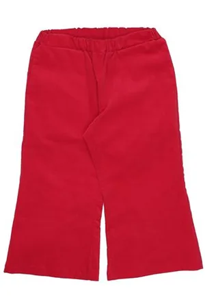 CUCÙ LAB PARTES DE ABAJO - Pantalones