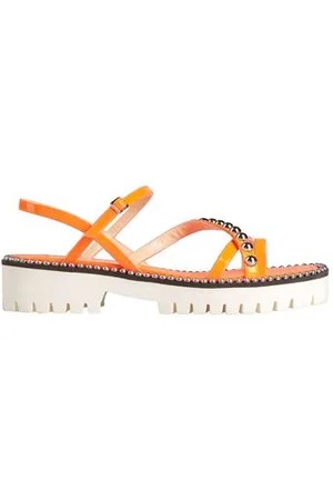 Jimmy Choo CALZADO - Sandalias con cierre