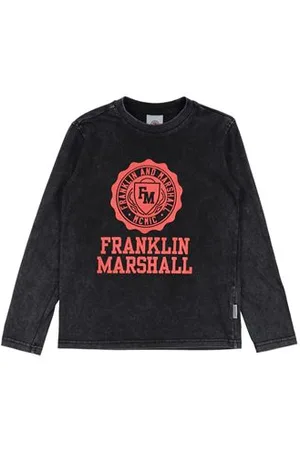 Franklin & Marshall CAMISETAS Y TOPS - Camisetas