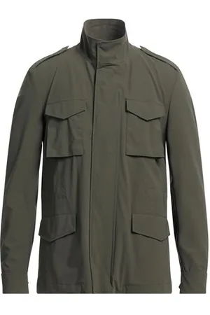 CRUNA ROPA DE ABRIGO - Chaquetas y cazadoras