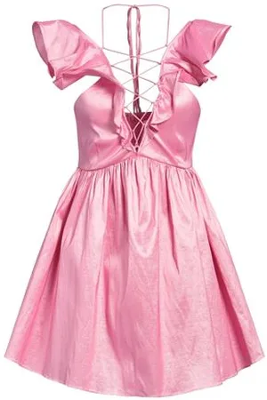 For Love & Lemons VESTIDOS - Minivestidos