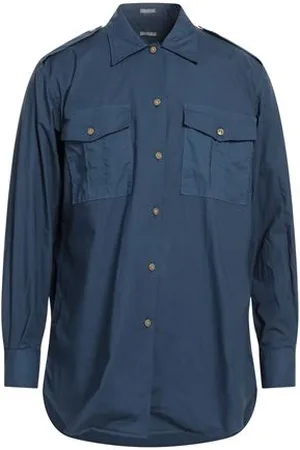 MASSIMO ALBA CAMISETAS Y TOPS - Camisas