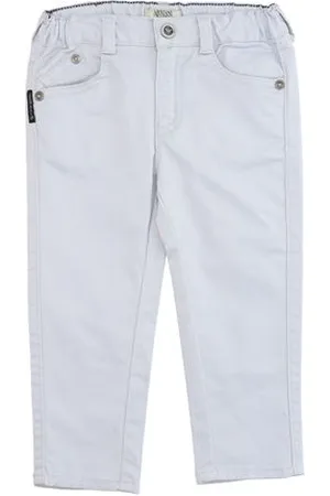Emporio Armani PARTES DE ABAJO - Pantalones