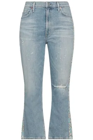 Citizens of Humanity PARTES DE ABAJO - Pantalones vaqueros