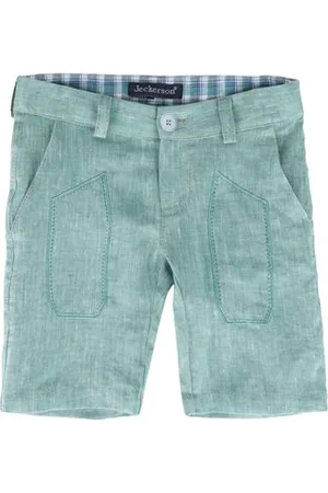 Jeckerson PARTES DE ABAJO - Pantalones cortos y bermudas
