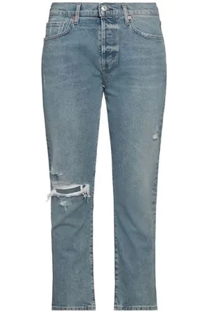 Citizens of Humanity PARTES DE ABAJO - Pantalones vaqueros