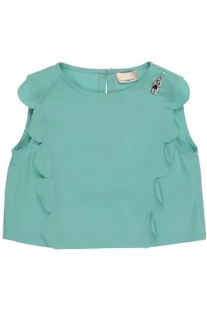 Elisabetta Franchi CAMISETAS Y TOPS - Tops