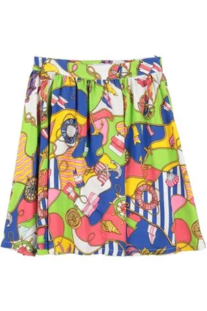 Moschino PARTES DE ABAJO - Faldas infantiles
