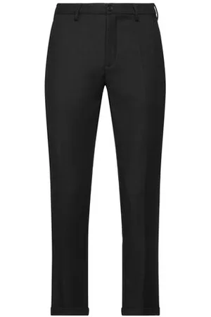 PENCE PARTES DE ABAJO - Pantalones