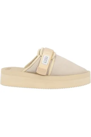 SUICOKE CALZADO - Mules & Zuecos