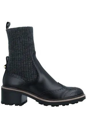 Chloé CALZADO - Botines de caña alta