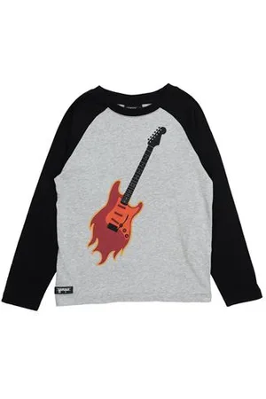 YPORQUÉ CAMISETAS Y TOPS - Camisetas