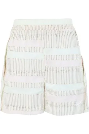 Nike PARTES DE ABAJO - Pantalones cortos y bermudas