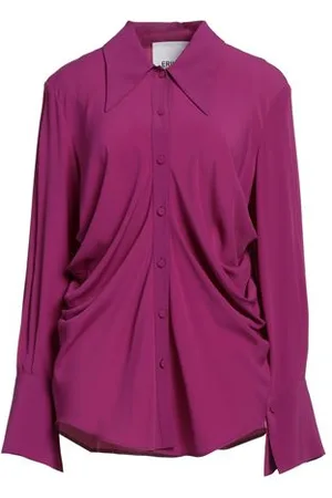 ERIKA CAVALLINI CAMISETAS Y TOPS - Camisas