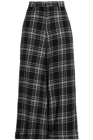 YOHJI YAMAMOTO PARTES DE ABAJO - Pantalones