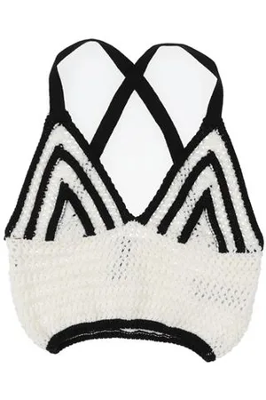 Manila Grace CAMISETAS Y TOPS - Tops