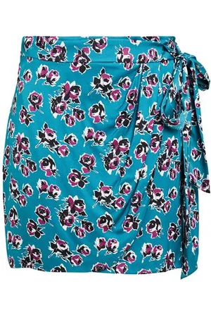 The Kooples PARTES DE ABAJO - Faldas midi