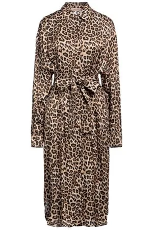 Twin-Set VESTIDOS - Vestidos midi
