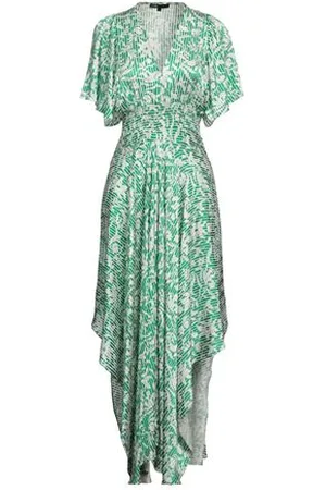 Maje VESTIDOS - Vestidos midi