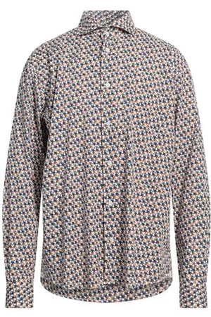 MASTRICAMICIAI CAMISETAS Y TOPS - Camisas