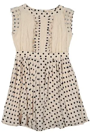Elisabetta Franchi VESTIDOS - Vestidos para niña