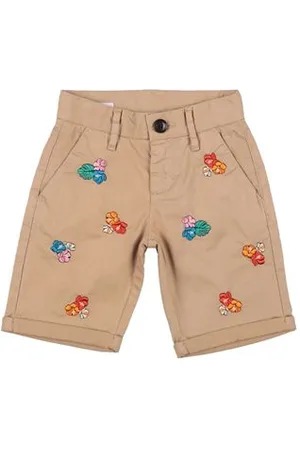 sun68 PARTES DE ABAJO - Pantalones cortos y bermudas