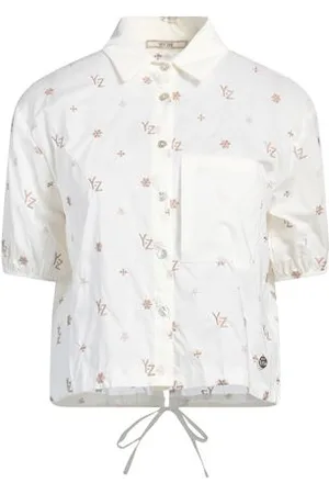 YES ZEE BY ESSENZA CAMISETAS Y TOPS - Camisas