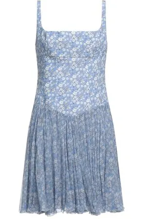 GIOVANNI BEDIN VESTIDOS - Minivestidos