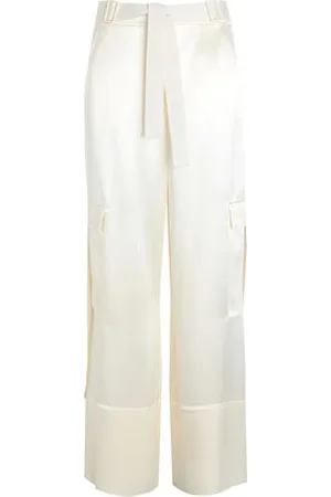 Calvin Klein PARTES DE ABAJO - Pantalones