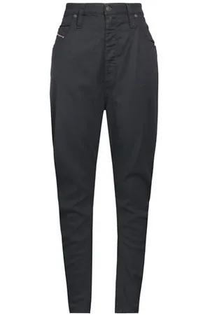 Diesel PARTES DE ABAJO - Pantalones
