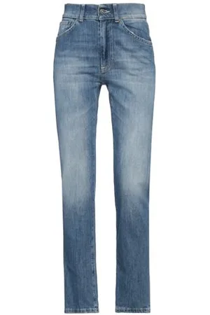 Dondup PARTES DE ABAJO - Pantalones vaqueros