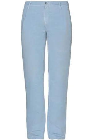 YOOX PARTES DE ABAJO - Pantalones