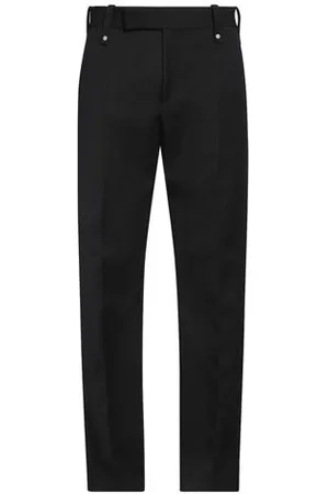 Burberry PARTES DE ABAJO - Pantalones