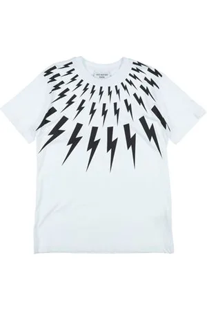 Neil Barrett CAMISETAS Y TOPS - Camisetas