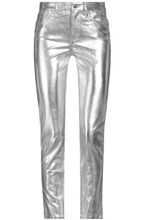 Armani Exchange PARTES DE ABAJO - Pantalones