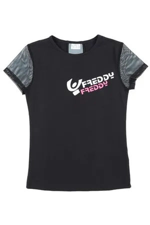 Freddy CAMISETAS Y TOPS - Camisetas