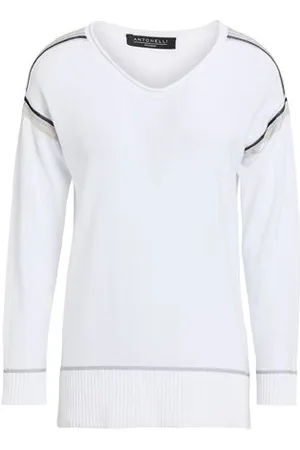 ANTONELLI PRENDAS DE PUNTO - Pullover