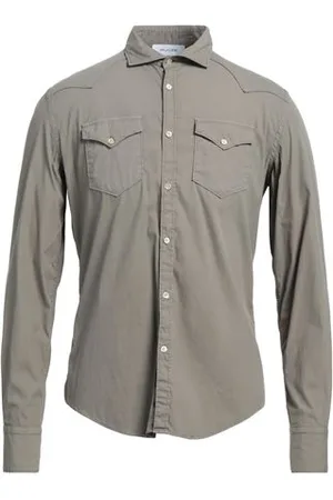 Aglini CAMISETAS Y TOPS - Camisas