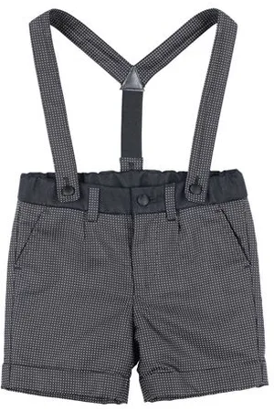 Dolce & Gabbana PARTES DE ABAJO - Pantalones cortos y bermudas