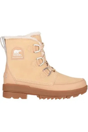 sorel CALZADO - Botines de caña alta