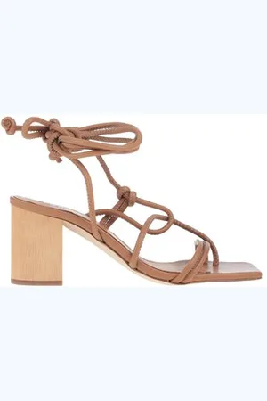 Eqüitare CALZADO - Sandalias de dedo