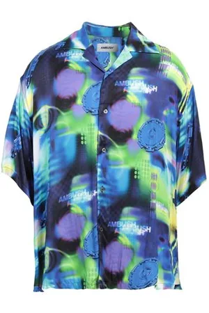 AMBUSH CAMISETAS Y TOPS - Camisas