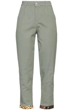 EBARRITO PARTES DE ABAJO - Pantalones