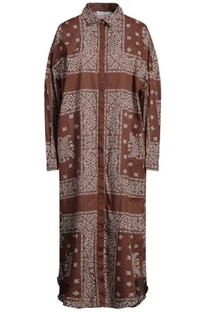 Fabiana Filippi VESTIDOS - Vestidos largos